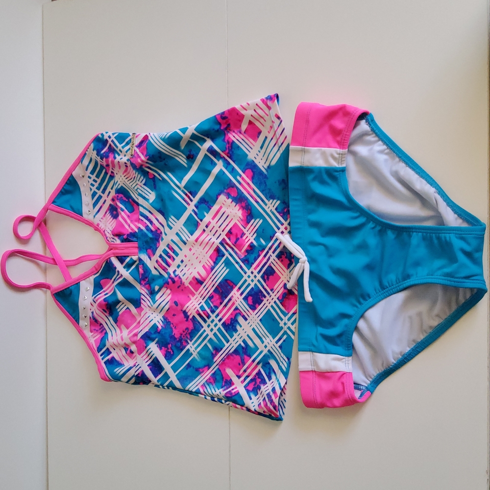 2-piece Swimset
